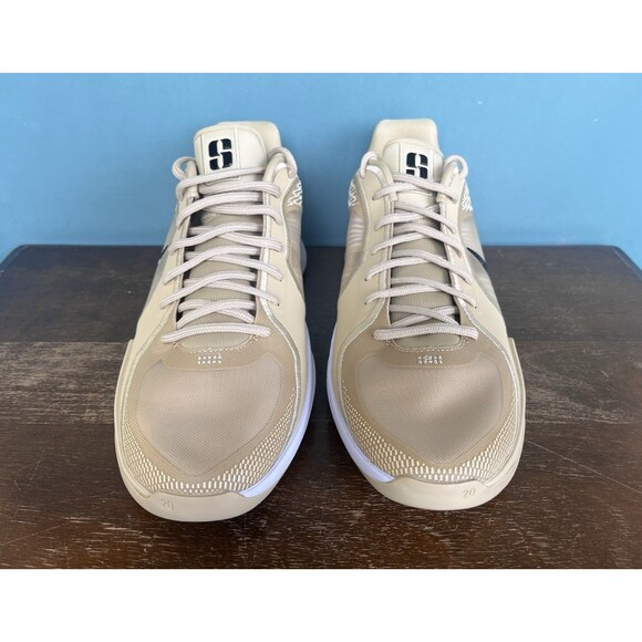 Nike Sabrina 2 TB Team Gold Women’s Size 14/Men\'s Size 12.5 HM5038-700 main image 8